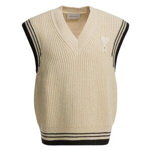 Ami Paris Knitwear Tag Size L Men